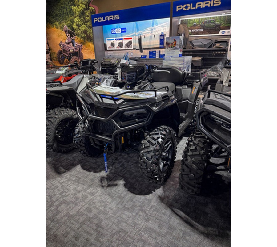 2026 Polaris Sportsman X2 570