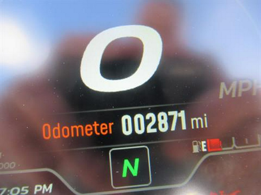 2022 Harley-Davidson Sportster® S