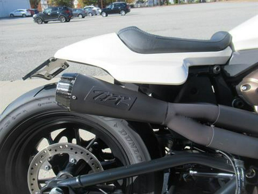 2022 Harley-Davidson Sportster® S