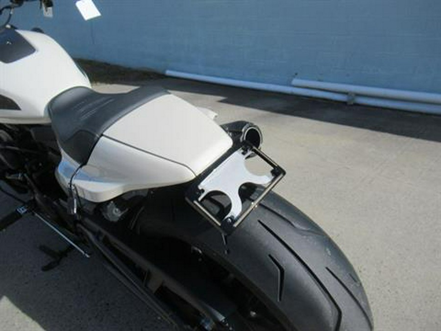 2022 Harley-Davidson Sportster® S