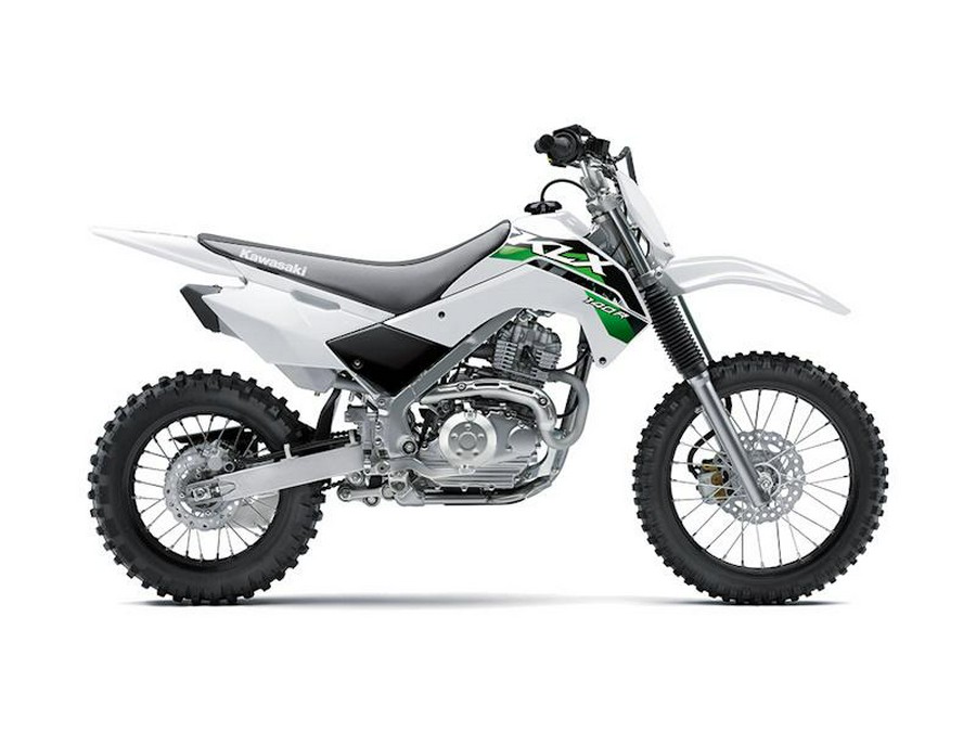 2026 Kawasaki KLX®140R