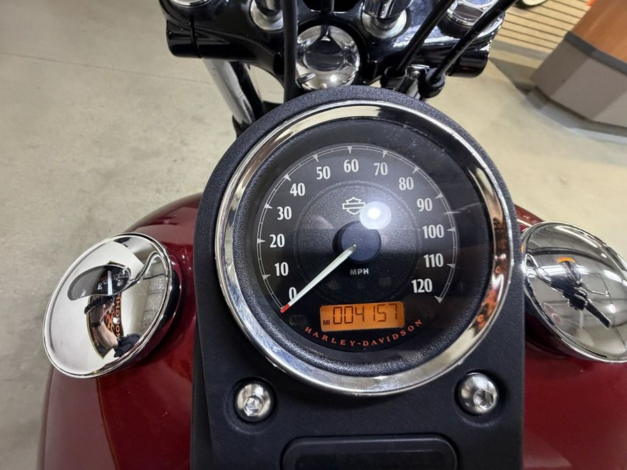 2016 Harley-Davidson® FXDB - Dyna® Street Bob®