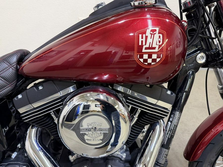 2016 Harley-Davidson® FXDB - Dyna® Street Bob®