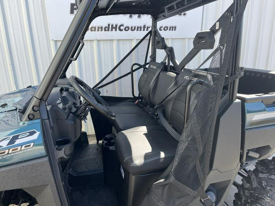 2026 Polaris® Ranger XP 1000 Premium