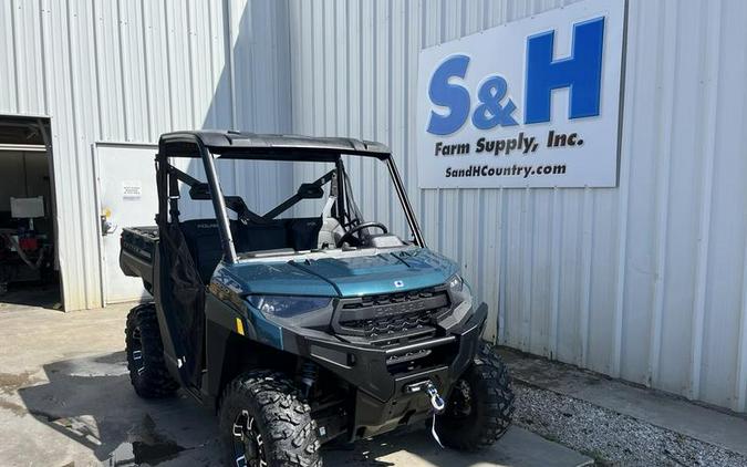 2026 Polaris® Ranger XP 1000 Premium