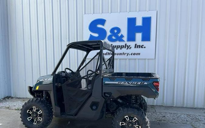 2026 Polaris® Ranger XP 1000 Premium
