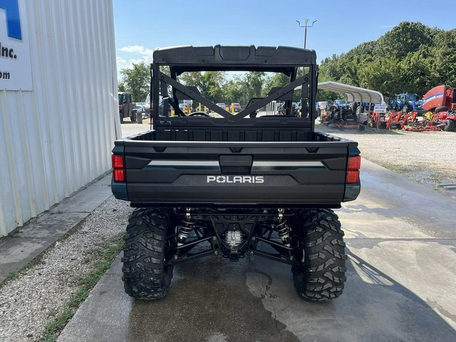 2026 Polaris® Ranger XP 1000 Premium