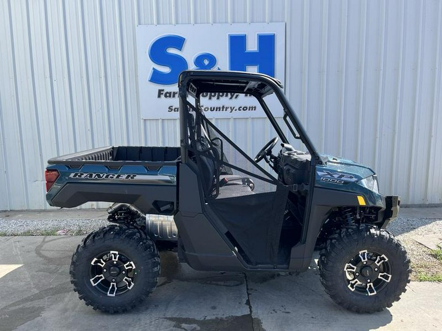 2026 Polaris® Ranger XP 1000 Premium