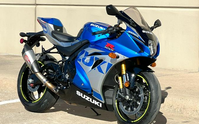 2023 Suzuki GSX-R1000RZ