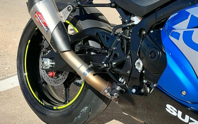 2023 Suzuki GSX-R1000RZ
