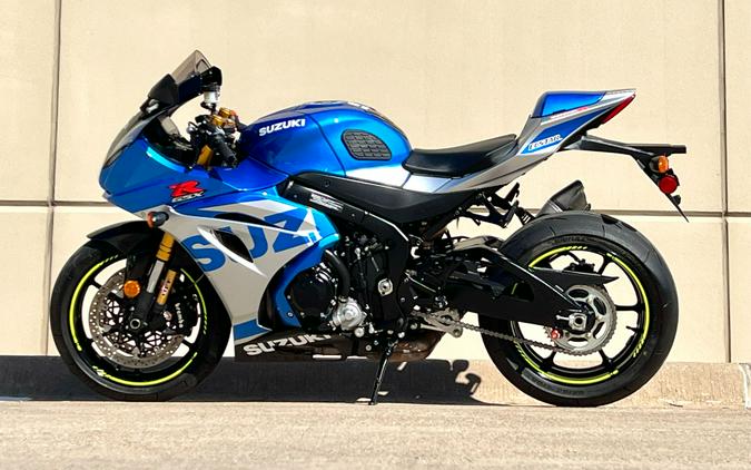 2023 Suzuki GSX-R1000RZ