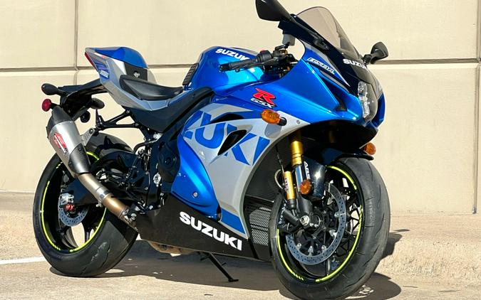 2023 Suzuki GSX-R1000RZ
