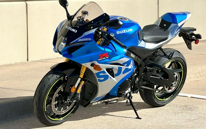 2023 Suzuki GSX-R1000RZ