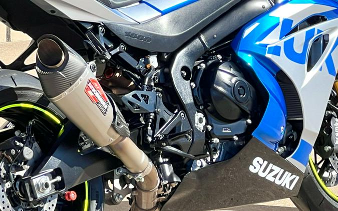 2023 Suzuki GSX-R1000RZ