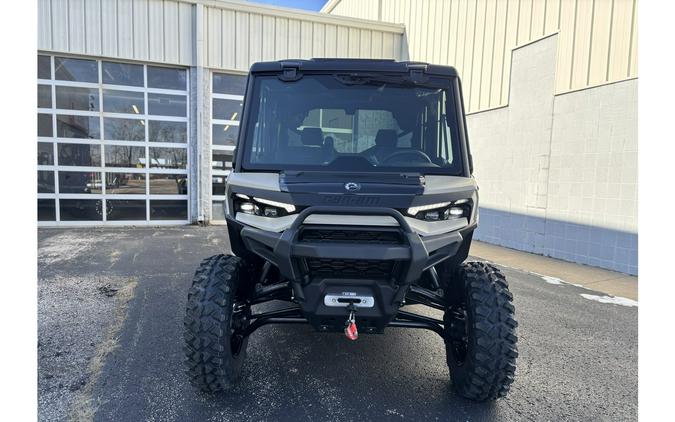 2026 Can-Am DEFENDER MAX LIMITED HD11