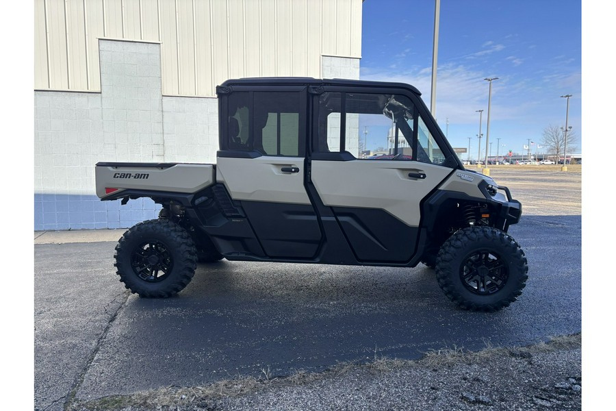 2026 Can-Am DEFENDER MAX LIMITED HD11