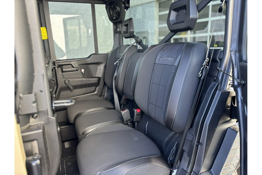 2026 Can-Am DEFENDER MAX LIMITED HD11