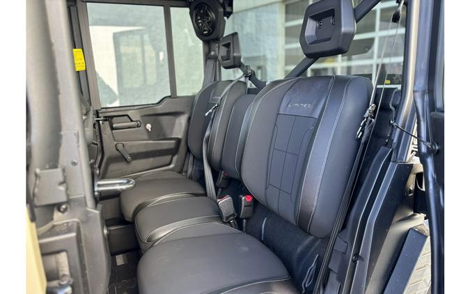 2026 Can-Am DEFENDER MAX LIMITED HD11