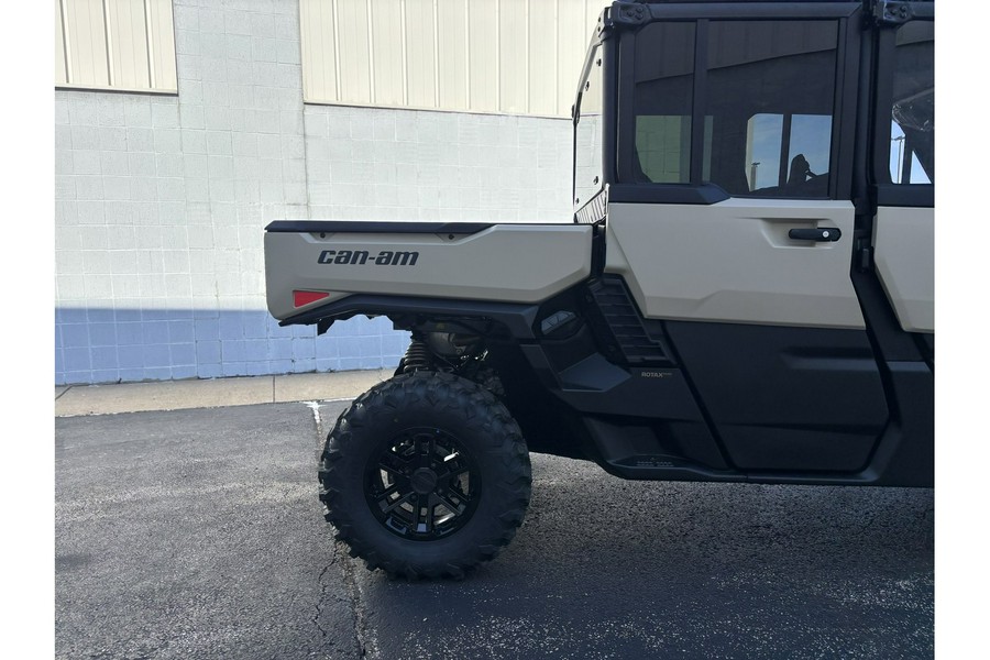 2026 Can-Am DEFENDER MAX LIMITED HD11