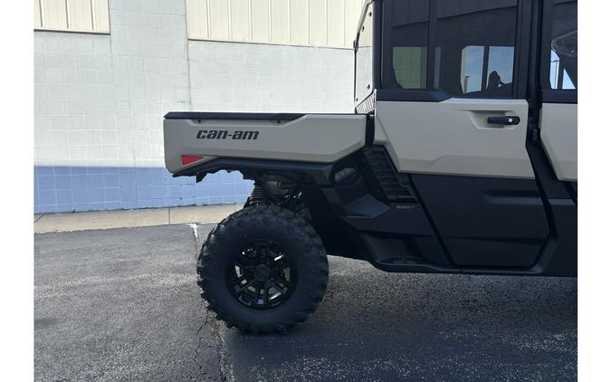 2026 Can-Am DEFENDER MAX LIMITED HD11