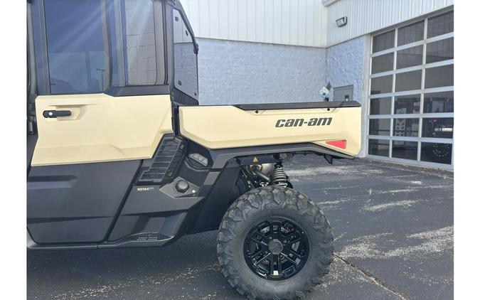 2026 Can-Am DEFENDER MAX LIMITED HD11