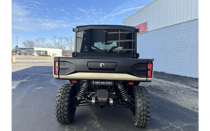 2026 Can-Am DEFENDER MAX LIMITED HD11