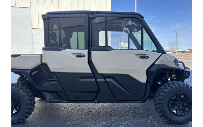 2026 Can-Am DEFENDER MAX LIMITED HD11