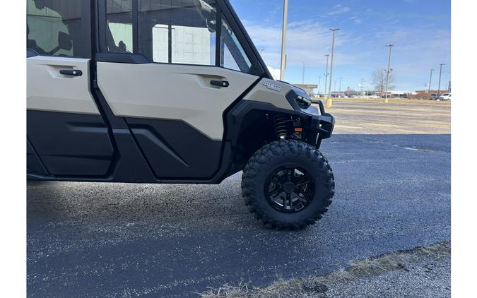 2026 Can-Am DEFENDER MAX LIMITED HD11