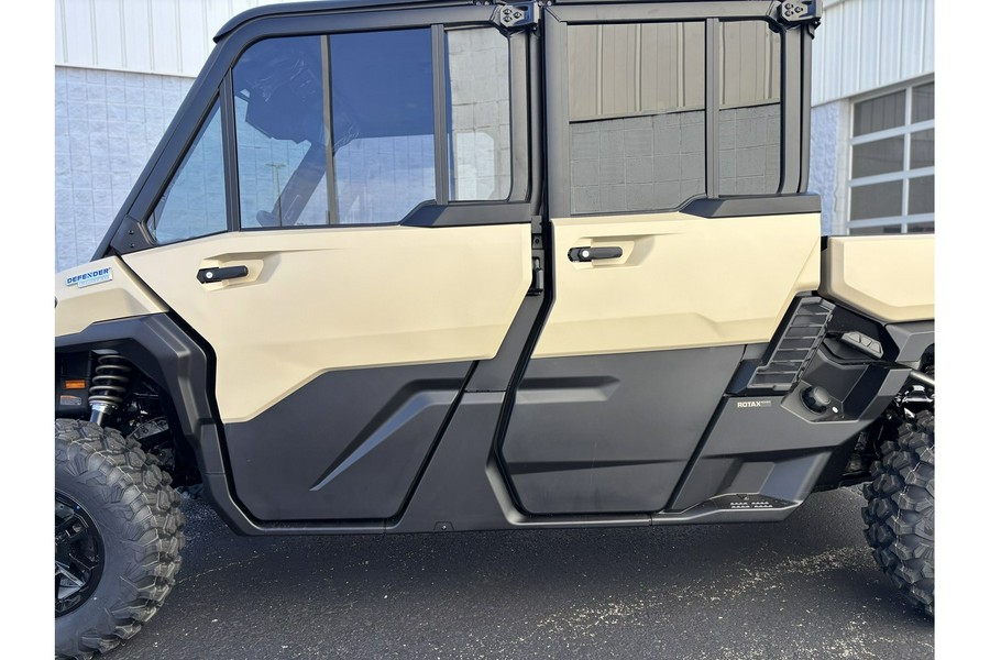 2026 Can-Am DEFENDER MAX LIMITED HD11