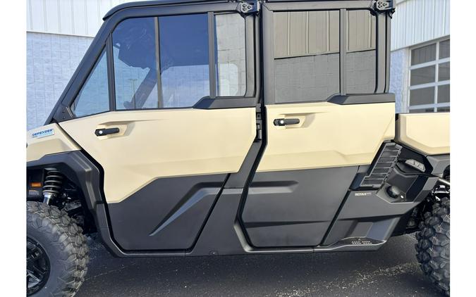 2026 Can-Am DEFENDER MAX LIMITED HD11
