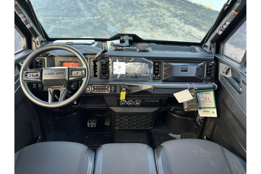 2026 Can-Am DEFENDER MAX LIMITED HD11