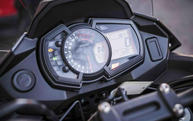 2023 Kawasaki Versys®-X 300