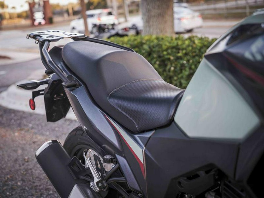 2023 Kawasaki Versys®-X 300