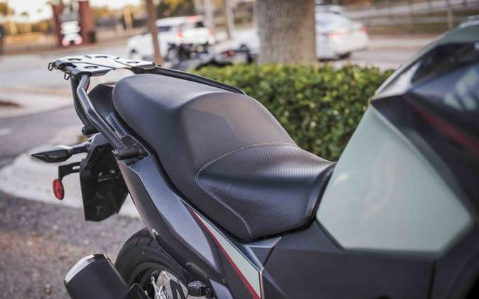 2023 Kawasaki Versys®-X 300