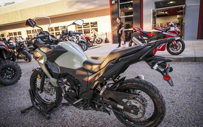 2023 Kawasaki Versys®-X 300