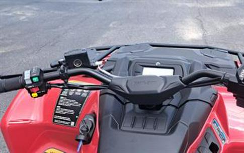 2026 Can-Am Outlander 500