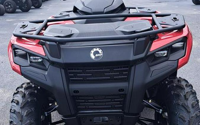 2026 Can-Am Outlander 500