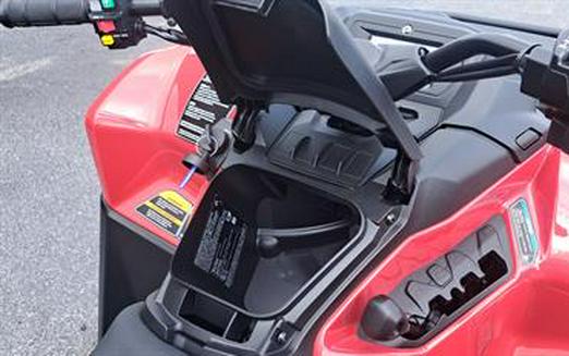 2026 Can-Am Outlander 500