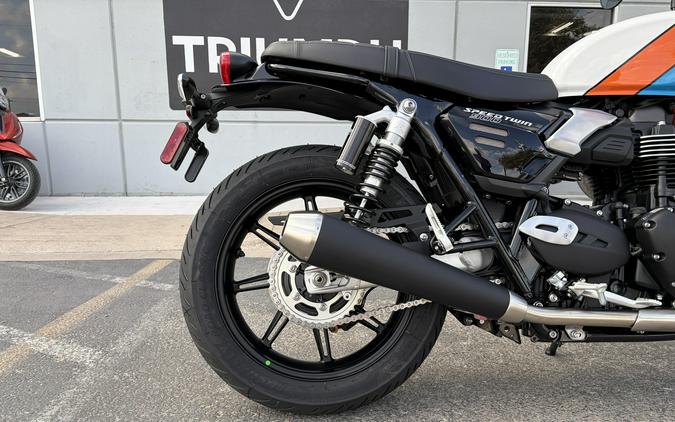 2026 Triumph Speed