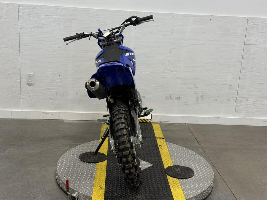 2026 Yamaha TT-R125LE