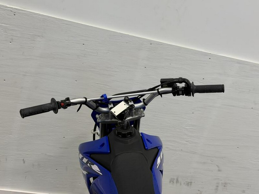 2026 Yamaha TT-R125LE