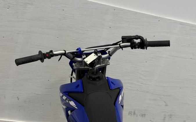 2026 Yamaha TT-R125LE