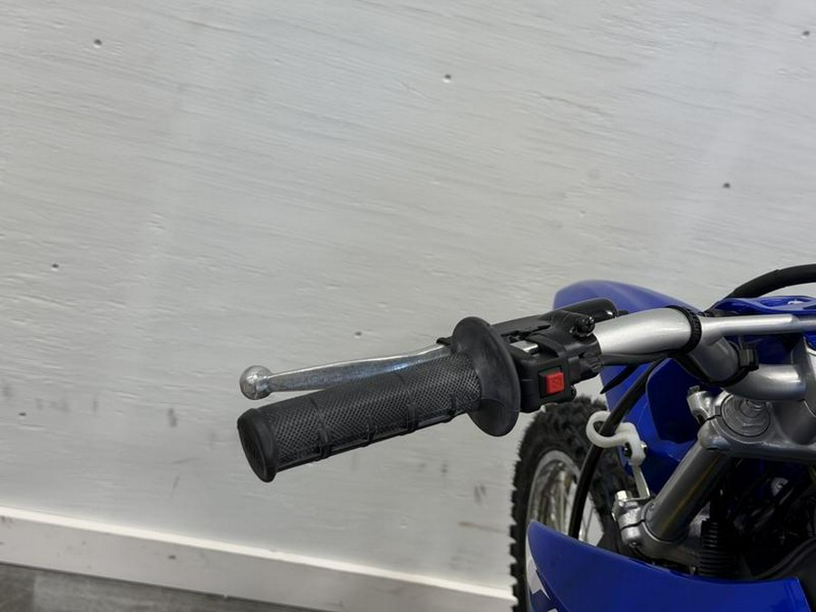 2026 Yamaha TT-R125LE