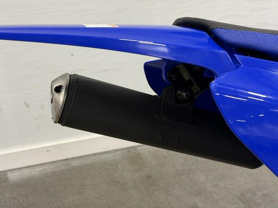 2026 Yamaha TT-R125LE