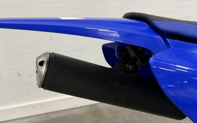 2026 Yamaha TT-R125LE