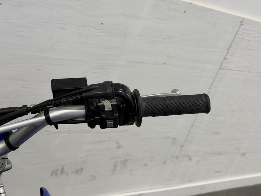 2026 Yamaha TT-R125LE