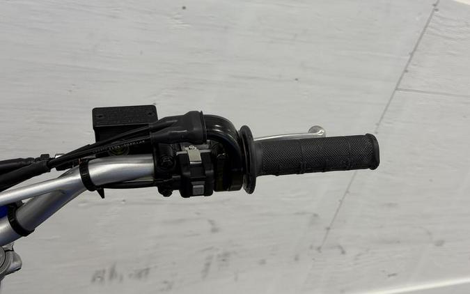 2026 Yamaha TT-R125LE