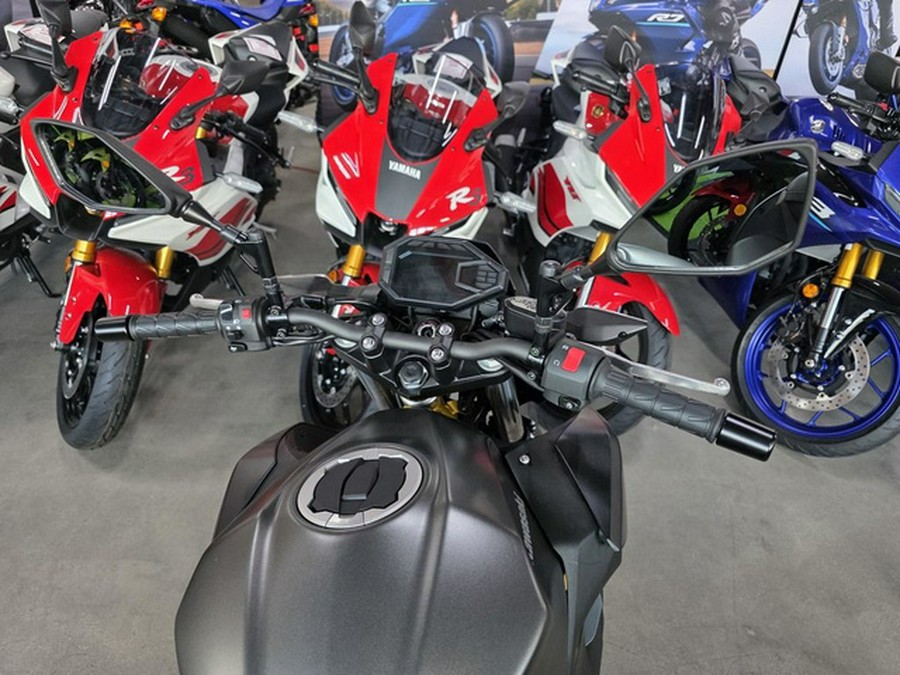 2026 Kawasaki Z500 ABS