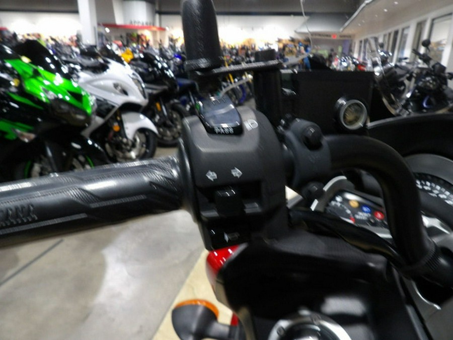 2020 Yamaha SMAX