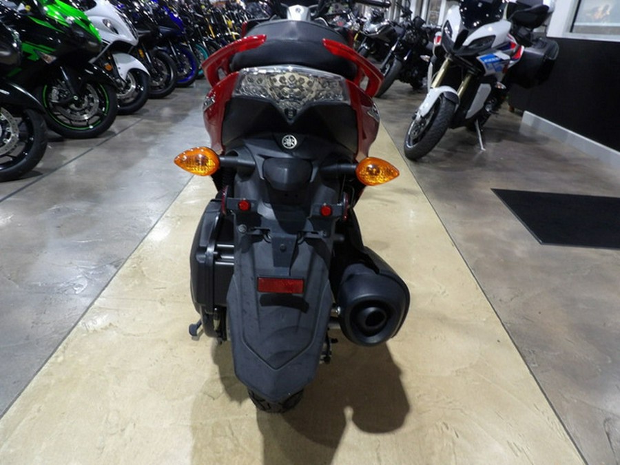 2020 Yamaha SMAX
